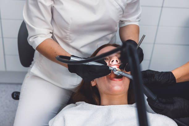 Best Cracked Tooth Emergency Dentist  in Aumsville, OR